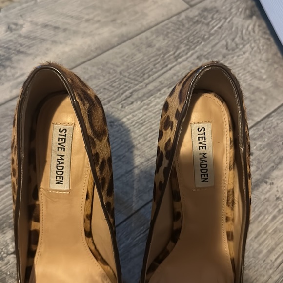 Steve Madden Vala-L size 9 - Picture 3 of 5